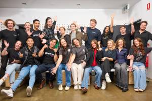 Touchable VR, better sexual health, ADHD focus, leaky pipes & startup hiring: Startmate reveals the clever 13 in its latest cohort