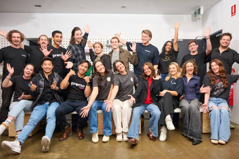 Touchable VR, better sexual health, ADHD focus, leaky pipes & startup hiring: Startmate reveals the clever 13 in its latest cohort