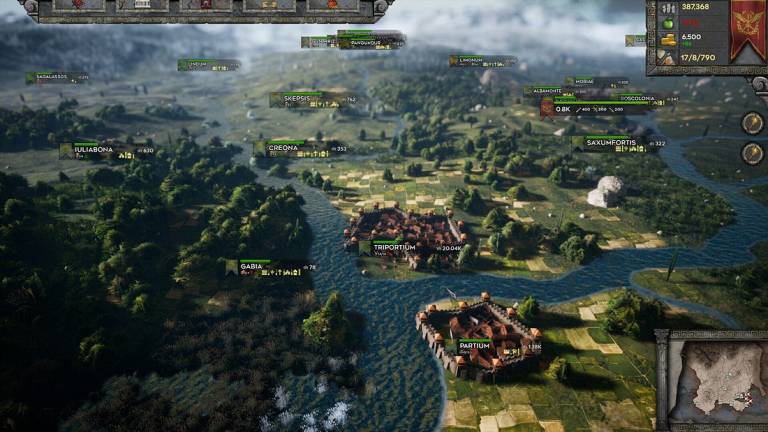 "Lobotomised": The gaming industry's complicated, polarised relationship with AI