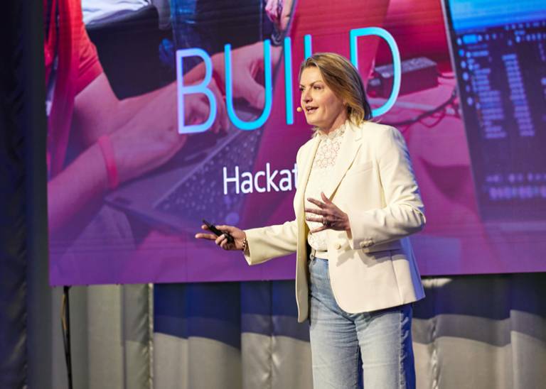 Australia’s ‘AI spring’, Canva’s 3-part startup test: 10 insights from AWS Unicorn Day