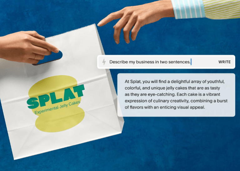 You’re welcome, website builders: Squarespace has some shiny new tools to show off