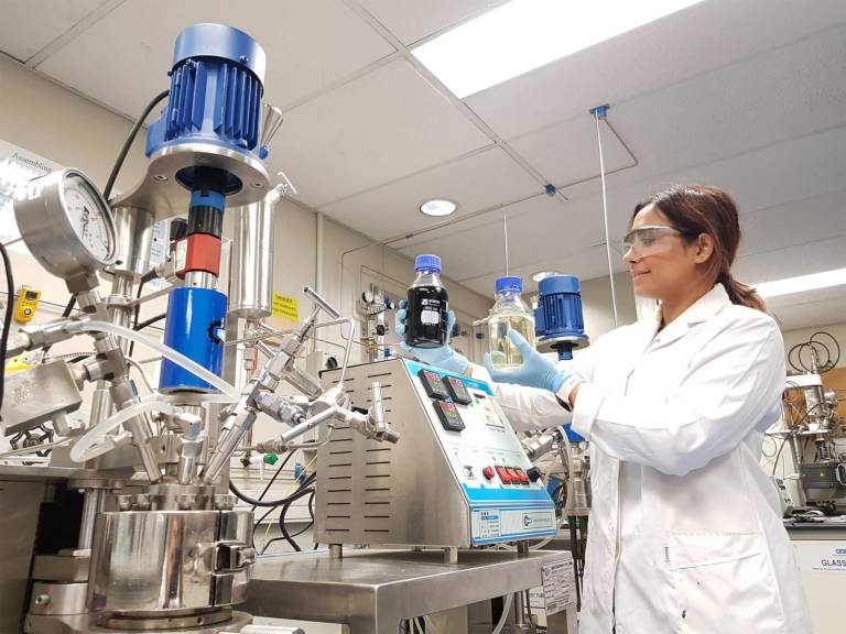 Nurox Hydrothermal teams up with Interwaste to recycle hazardous waste using heat, pressure, and O2