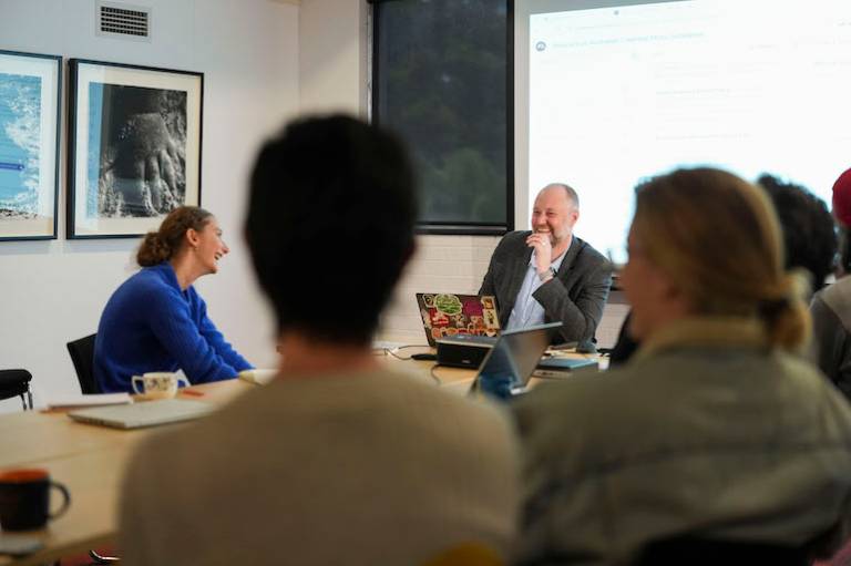 Moving from hype to action: former Microsoft exec launches AI training edtech