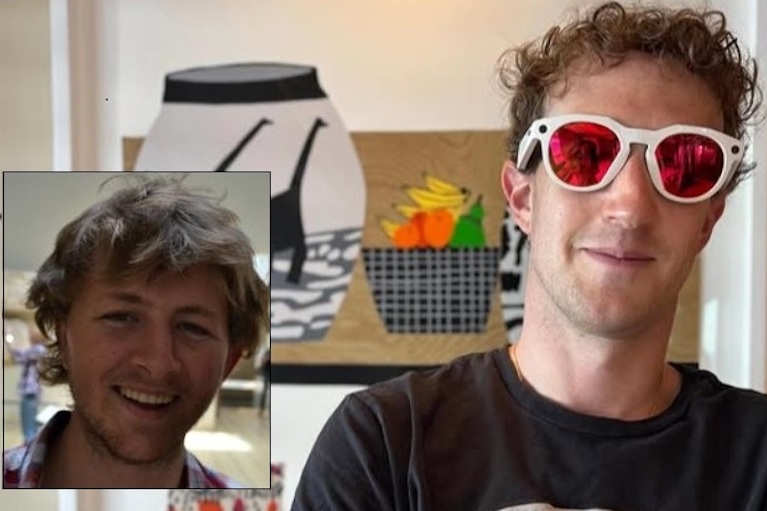 YEAH BUT NAH: Expat Australian AI founder turns down Zuck’s $1.5 billion offer to join Meta