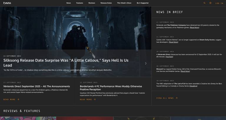 GAMING: SkillUp’s sudden success is more proof that gamers will pay for journalism