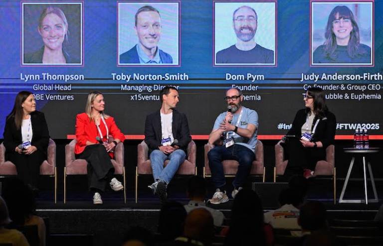 Intersekt 2025: 10 years of Australian fintech and what I learned at this year’s event