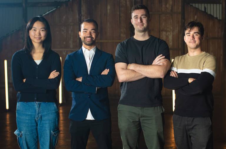 Waymo, Tesla execs back robotics data analytics startup Alloy’s $4.5 million pre-Seed round