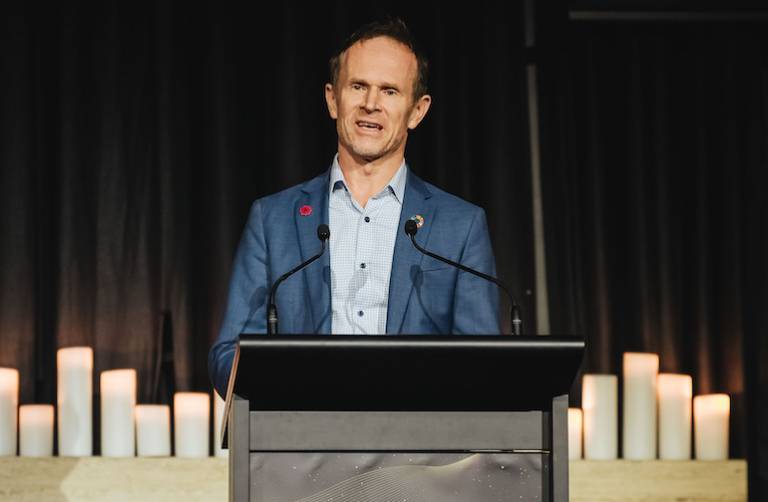 Startup 360: The extraordinary adventures of Best in Tech Industry Champion Mick Liubinskas