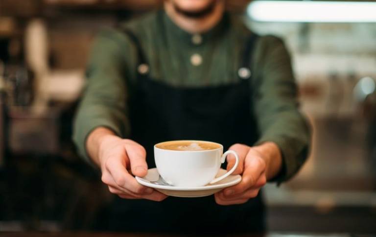 Why cutting back on coffees can lead to more vivid dreams