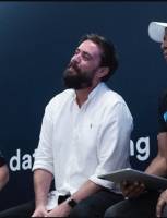 Christopher Bartlett