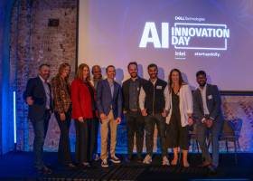 Flying cars, AI in space and health heroes: 6 takeaways from Australia's first Dell AI Innovation Day