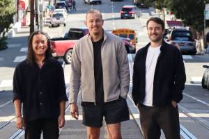 Ex Amazonians and Googlers raise $2.3 million pre-Seed for Brisbane AI startup developing critical thinking