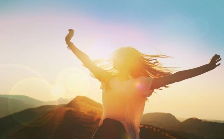 Research reveals how much money you really need to be happy