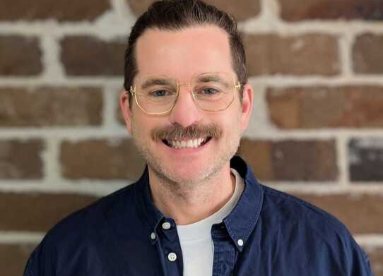 Ex-Google product lead joins Veridooh