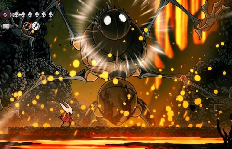 Team Cherry’s Hollow Knight: Silksong is a global phenomenon, but back home, the Adelaide gaming studio is unknown and under-appreciated