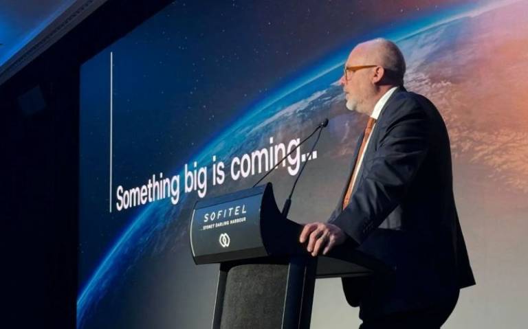 Australia’s new space institute says it’s time to back the local sector for sovereign capability