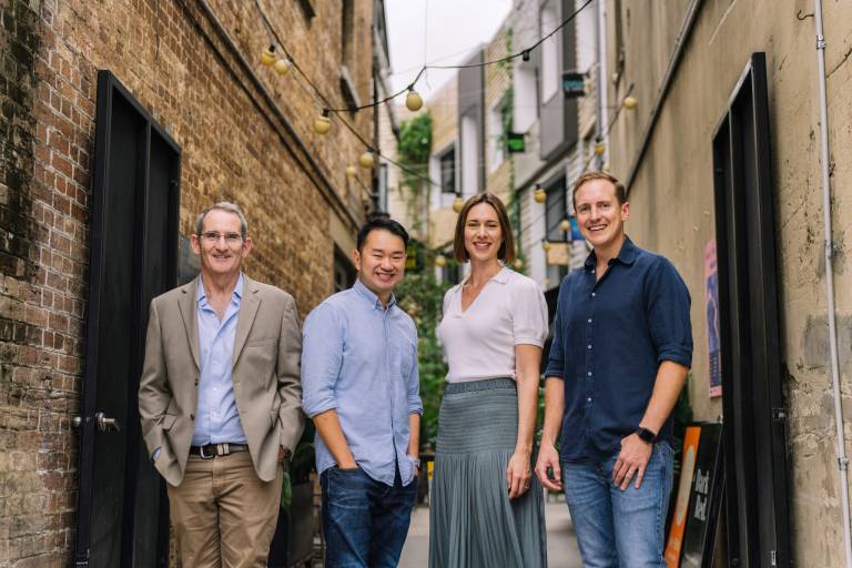 TEN13 lands first institutional mandate from QIC’s $130 million fund