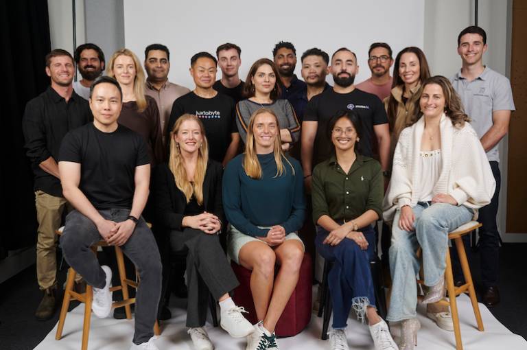 Techstars Sydney reveals the 12 startups it just backed with $2.2 million