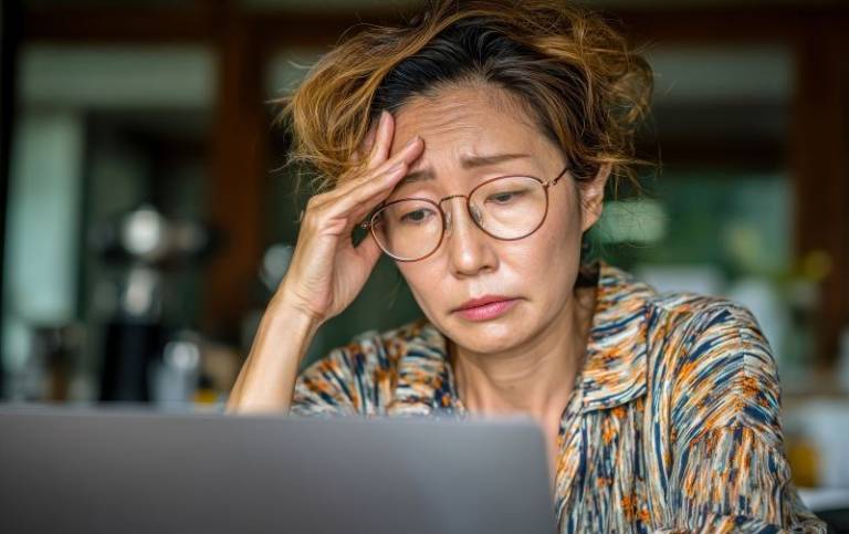 A new survey reveals stress and burnout are growing among Australian cybersecurity workers because of AI