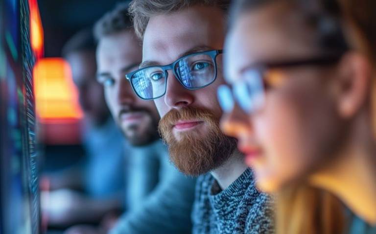 Is gender parity in tech still worth the effort?