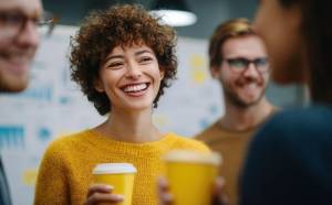 How a simple 'battery check' can stop your team burning out