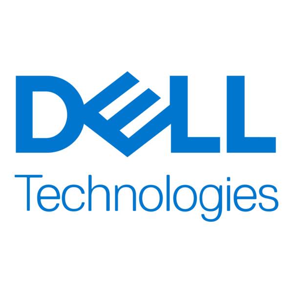 Dell Technologies stacked logo