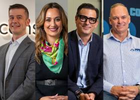 'We want to have a billion-dollar valuation': Cyber warfare, biotech scaleups vie for major award