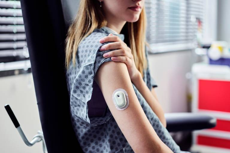 Nutromics banks A$7.5m to make its ‘lab-on-a-patch’ device in Australia