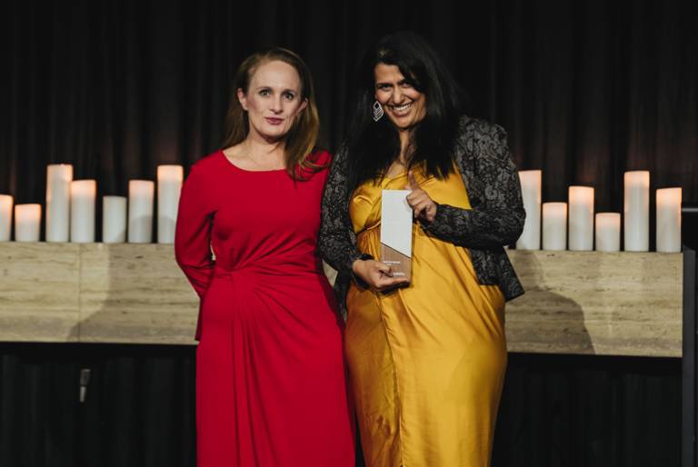 Startup Daily Best in Tech Awards 2025: Press Play Ventures nabs the almighty GSD Award