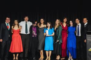 Startup Daily Best in Tech Awards 2025: Relevance AI crowned Startup of The Year