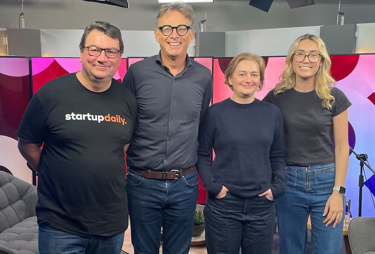 Startup 360: Cicada x Tech23 special: lessons from a 2nd-time founder & killing off meetings