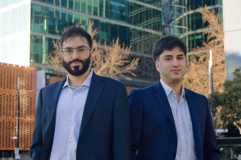 Sovereign legal AI startup Isaacus courts $700,000 in pre-Seed