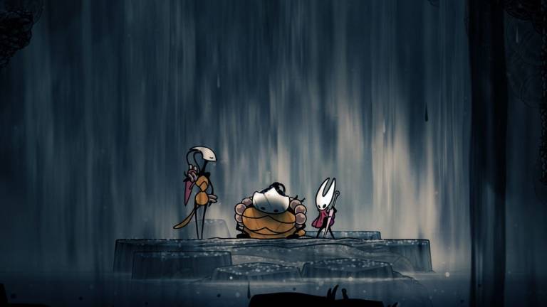 GAMING REVIEW: Why Hollow Knight: Silksong almost defeated me