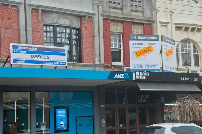 ANZ bank has killed off its venture arm, 1835i