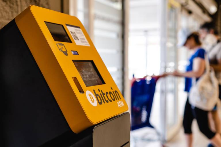 The Australian government is cracking down on cryptocurrency crimes with new regulatory powers over Crypto ATMs