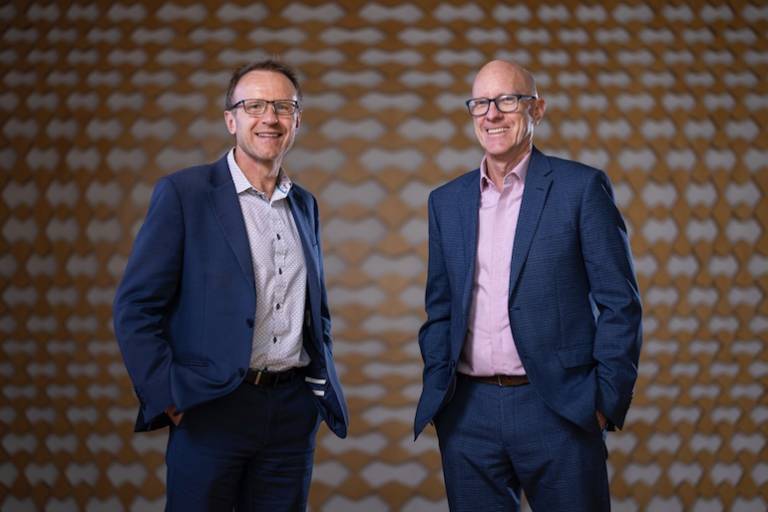 Uniseed boss Peter Devine calls time on 20 years leading Australia’s OG VC