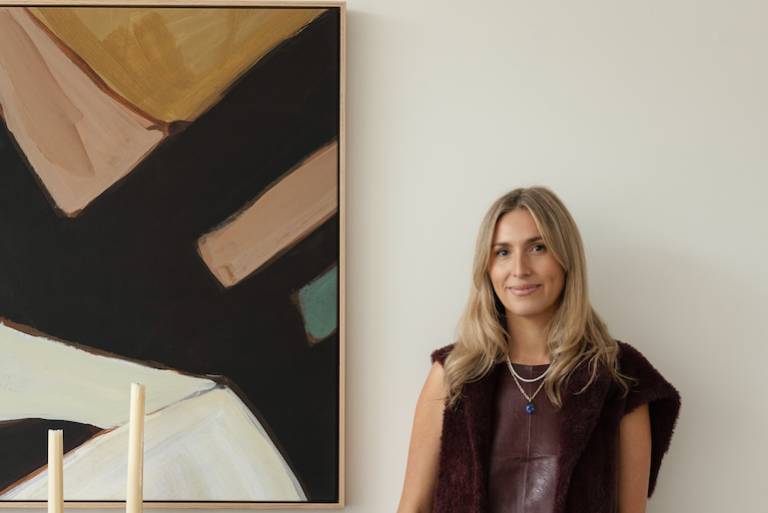 Four women, four visions, a $10,000 grant, one bold activation – and you’re invited