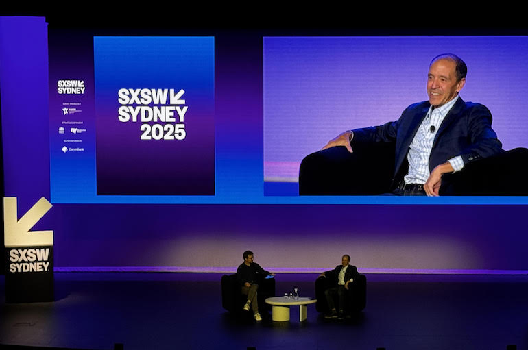 SXSW Sydney ends with AI optimism - from the company selling remedies to the pain they're causing