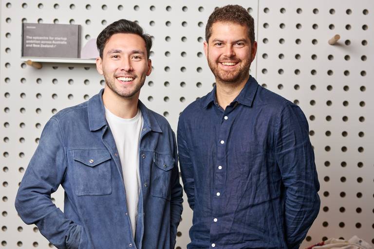 DDLoop wins 2025 Legal Pitch Night with AI due diligence platform&nbsp;