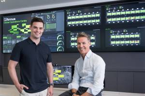 AI data centre startup Firmus valuation trebles to $6 billion in just 8 weeks after raising another $500 million