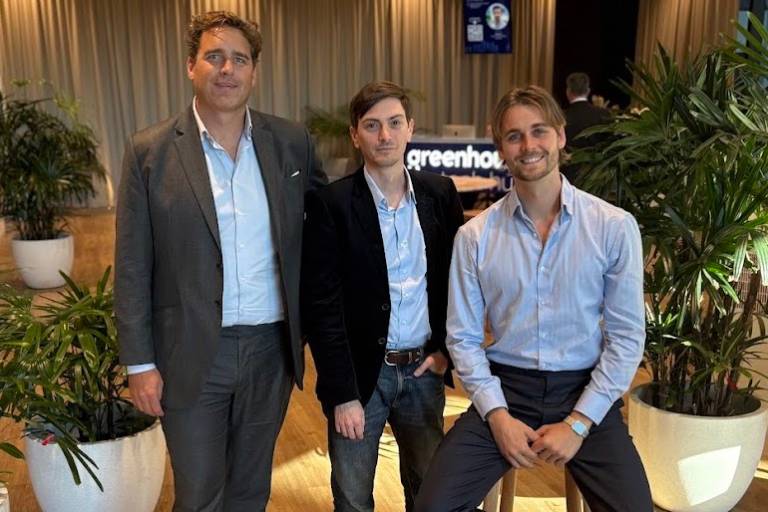 Climate tech startup Good Heat raises $2 million to transform industrial energy