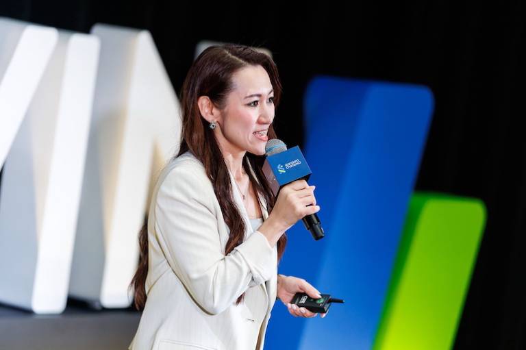 Female founders crowdfunding platform Liftwomen raises $1.3 million for Asia plans