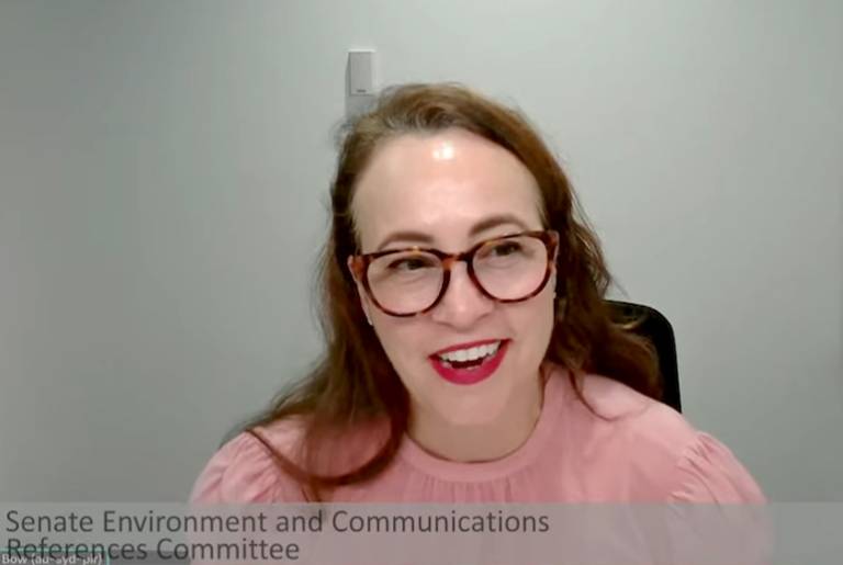 Google comes out swinging over government including YouTube in its under 16 social media ban