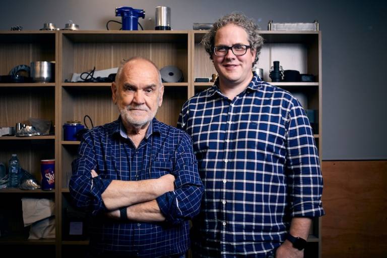 Air-conditioning disruptor Conry Tech chills on $3 million Seed round to halve power bills