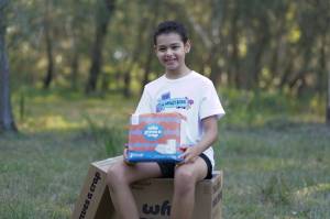 Who Gives A Crap and Young Change Agents launch ‘Impact Boss’ to give 20,000 teens a shot at being social entrepreneurs&nbsp;