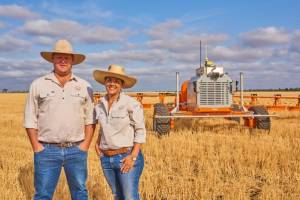 Clean Energy Finance Corporation ploughs $7 million into Queensland robotics agtech's $30m Series B