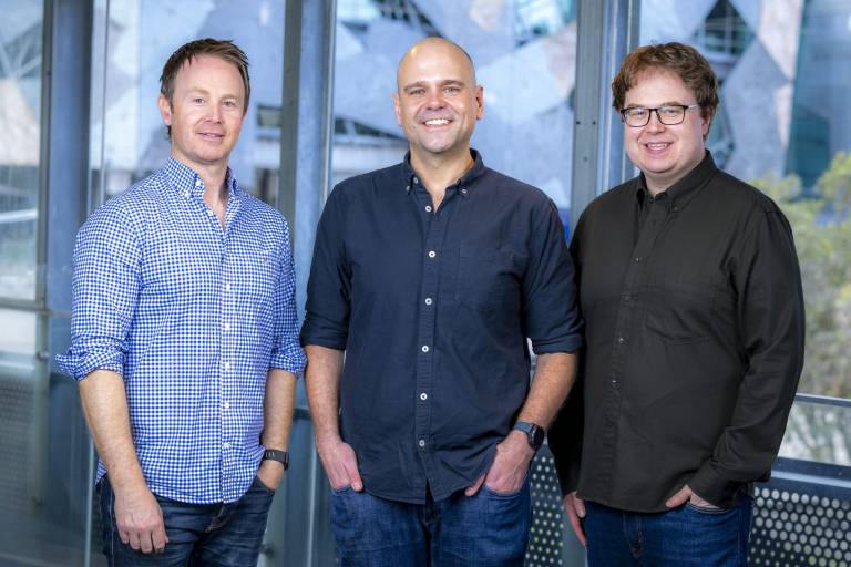 Affinda buys Pathfindr in $15 million AI deal