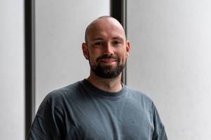 How this startup founder went from burnout to shaving 9 years off his biological age to prevent diabetes, and now champions self-care