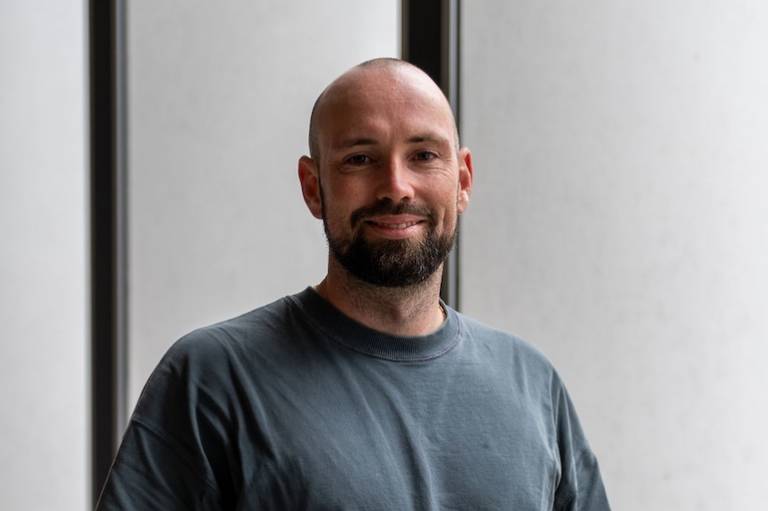 How this startup founder went from burnout to shaving 9 years off his biological age to prevent diabetes, and now champions self-care