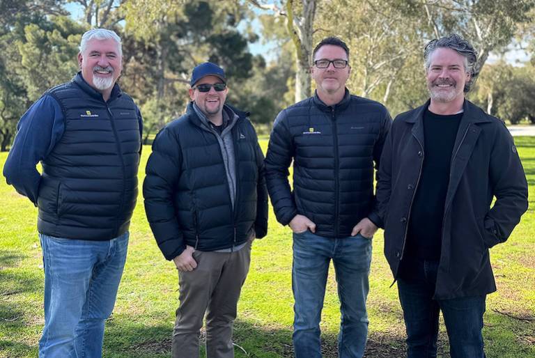 South Australian startup WorkSafe Guardian acquired by UK risk management software firm Ideagen